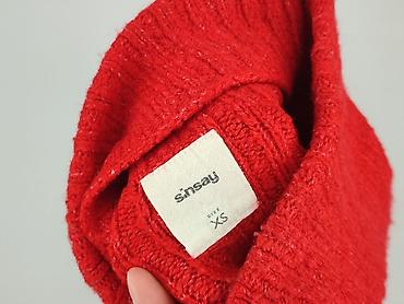 sweter kinga: Sinsay, Sweter damski, rozmiar XS — 5