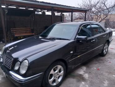 мерседес 126 кузов: Mercedes-Benz SL 320: 1997 г., 3.2 л, Автомат, Бензин, Седан