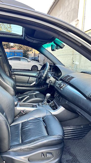 BMW: BMW X5: 2006 г., 3 л, Автомат, Дизель, Внедорожник — 2