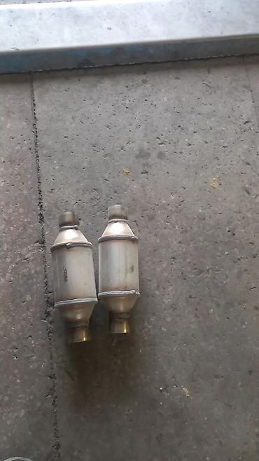 səs boğucular: Hyundai VESTAR, 2000 il, Analoq, Türkiyə, Yeni — 4