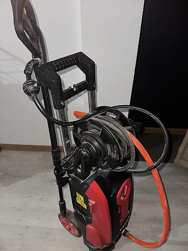 Мойки высокого давления: Минимоечная машина высокого давления Rodex - Электрическая мойка — 8