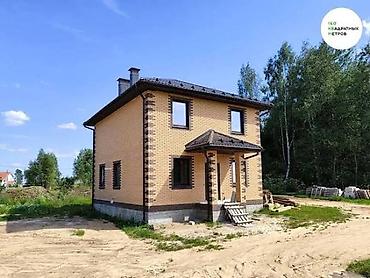 Строительство под ключ: Офисы, Квартиры, Дома Больше 6 лет опыта — 6