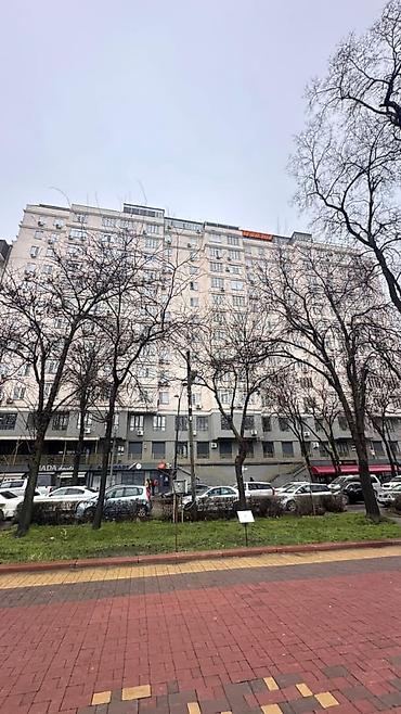 Продажа квартир: 5 комнат, 140 м², Элитка, 12 этаж, ПСО (под самоотделку) — 5