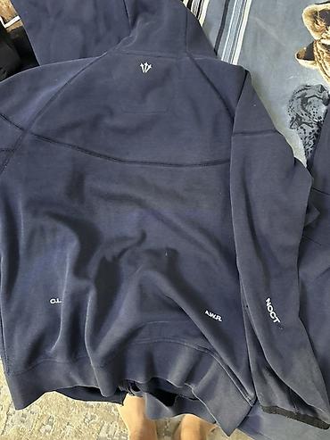nike tech flice: Мужской спортивный костюм, M, L, Nike, Б/у, цвет - Синий, Платная доставка — 4