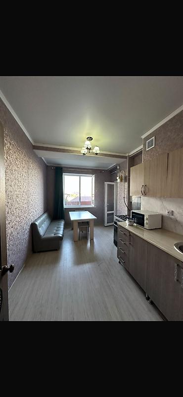 квартира в цум: 1 комната, 47 м², Элитка, 3 этаж, Свежий ремонт — 2