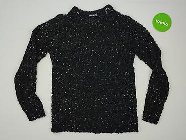 jaeger clothes: Janina, Sweter damski, rozmiar S — 2