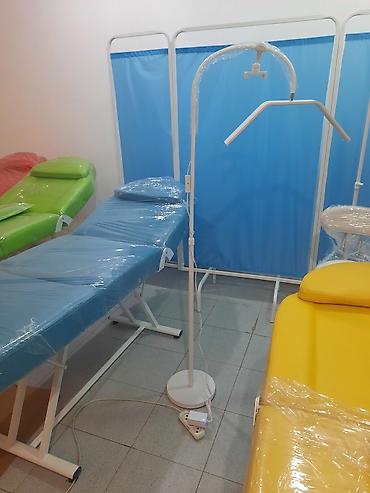 salon divan: Yeni, Kosmetoloji kuşetka, Qatlanan — 2