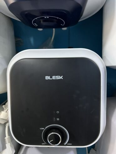 электро домкрат: Бытовой электрический проточный водонагреватель BLESK. Характеристики