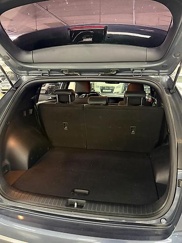 Kia: Kia Sportage: 2020 г., 2 л, Автомат, Дизель, Кроссовер — 9