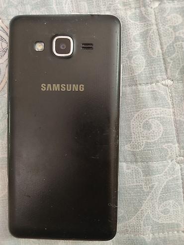 Samsung Galaxy Core, 32 GB, rəng - Qara, İki sim kartlı