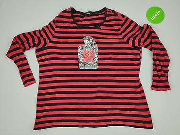 lakier: Bluzka damska, rozmiar 5XL — 2