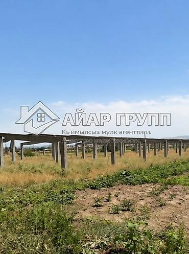 Земельные участки: 30 соток, Для сельского хозяйства — 2
