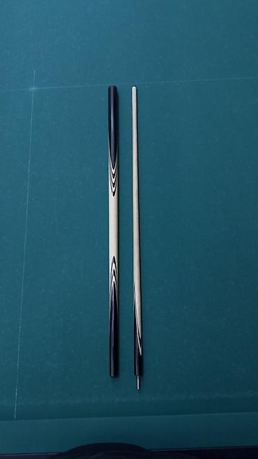 🎱 Бильярдный кий — 200$ Продаю бильярдный кий в хорошем состоянии