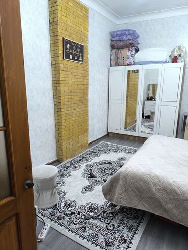 Həyət evləri və villaların satışı: Badamdar qəs. 3 otaqlı, 85 kv. m, Kredit yoxdur, Orta təmir — 8