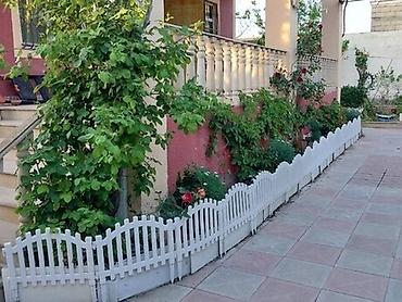 Работа: Bağ işlərində təcrübəsi olan, zəhmətkeş və məsuliyyətli həyat — 1
