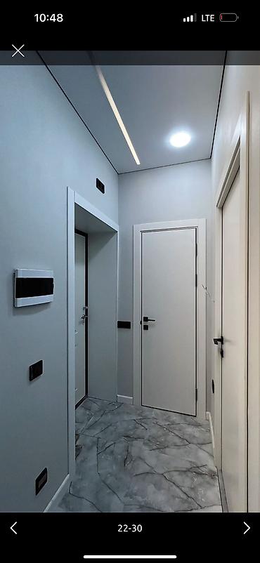 Продажа квартир: 2 комнаты, 50 м², Элитка, 2 этаж, Евроремонт — 13