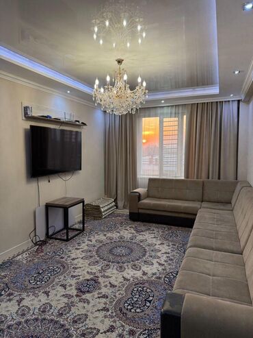 Продажа квартир: 3 комнаты, 92 м², Элитка, 5 этаж, Евроремонт — 16