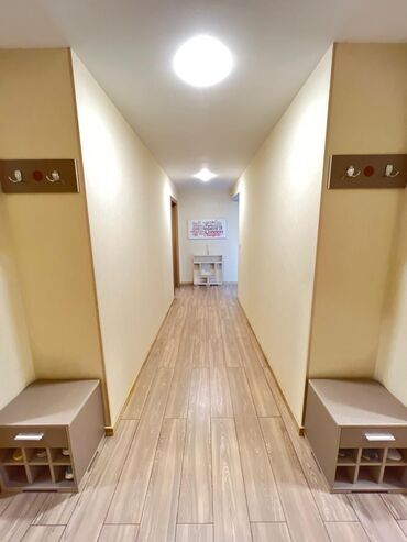 Uzunmüddətli kirayə mənzillər: WhatsApp la əlaqə saxlayın. Port Baku Residence BIG TERRACE Crescent — 14