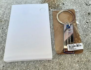 Novčanici: Unisex novčanik, Materijal: Metal — 5