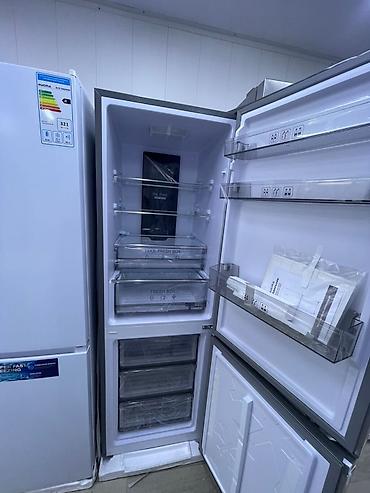 Настенные кондиционеры: Сплит-система, Новый, 50-70 м², Инверторный — 10