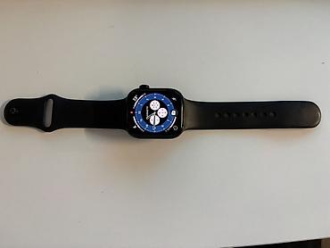 чехлы бу: Apple watch series 10, 42mm на корпусе есть небольшие царапины, на — 1