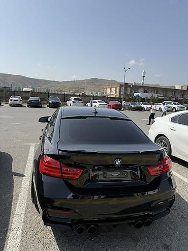 e60 m5 disk: Bmw F36 arxa stoplari ideal veziyyetde — 1