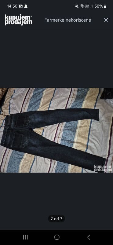 kardigan s: Sve po 800din sve je sa etiketom dsquared farkemerke muske 2000 na lalafo.rs kardigan s: Sve po 800din sve je sa etiketom dsquared farkemerke muske 2000