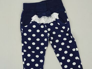 brunotti spodnie narciarskie: Sweatpants, 3-4 years, 98/104, condition - Good