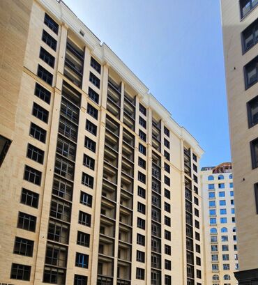 купить квартиру в рассрочку от хозяина: 2 комнаты, 82 м², Элитка, 11 этаж, ПСО (под самоотделку)