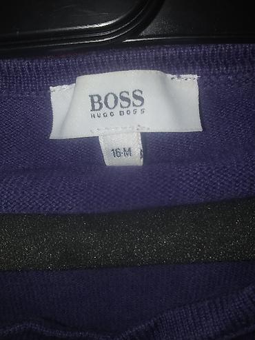 старый вещи: Токмок. оригинал 100%. Boss размер L в отличном состоянии — 3
