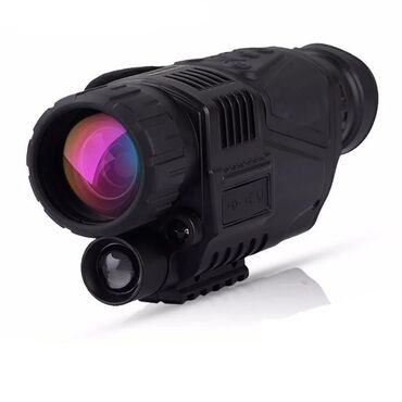 бинокль ночного видения бишкек: Монокуляр с ночным видением 5х40 можно снимать видеофото