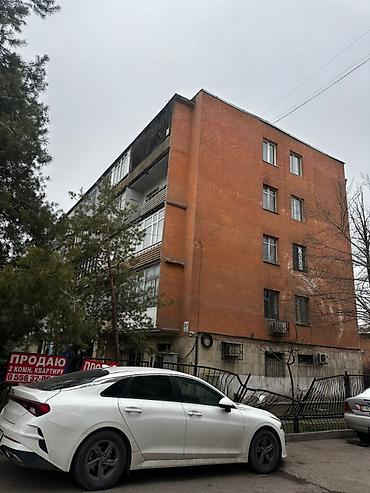 Продажа квартир: 2 комнаты, 54 м² — 4