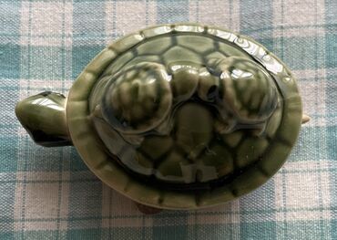 Подарки и сувениры: Продам Сувенир Черепашки — 3