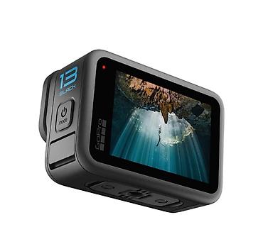 dji 5 pro: Экшн-камера GoPro HERO 13 Black купить в Бишкеке Хотите максимум — 3