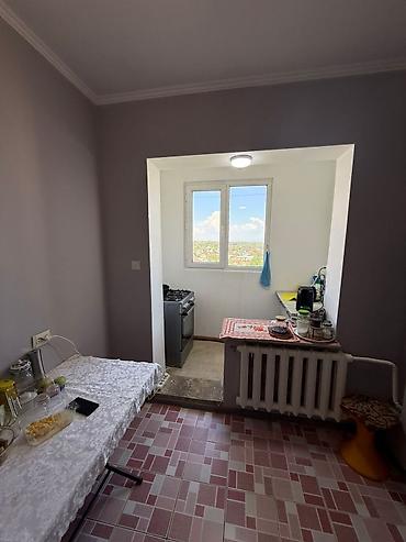 o2 development: 3 комнаты, 64 м², 105 серия, 9 этаж, Косметический ремонт — 3