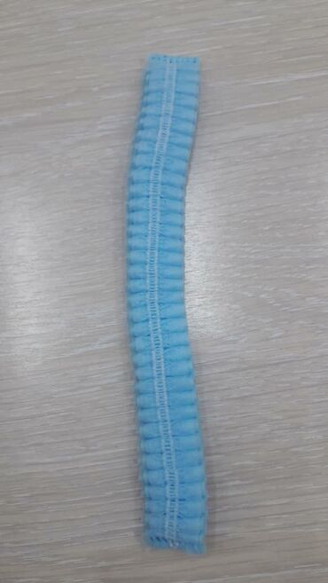 Другие медицинские товары: Чепчик,шарлотта плотные с двойной резиной можете забрать любой обьем — 7