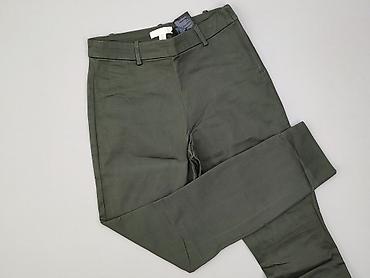 hm spódnice: H&M, Spodnie materiałowe damskie, rozmiar M — 1