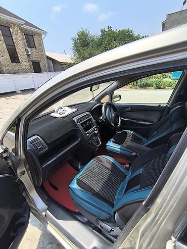 Honda : 2002 г., 2 л, Газ, Универсал — 3