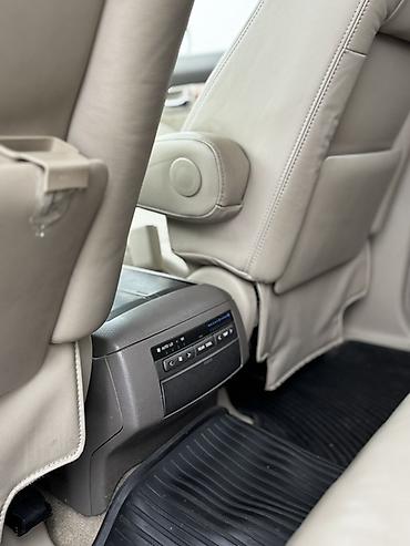 Lexus: Lexus GX: 2006 г., 4.7 л, Автомат, Бензин, Внедорожник — 21