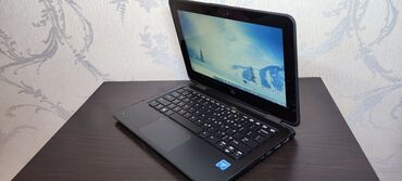 hp ноут: HP HP probook x360, Intel Celeron, 4 ГБ ОЗУ, 11.6 "