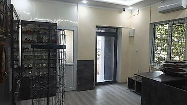 o store: СДАЁТСЯ ПОМЕЩЕНИЕ ПОД БИЗНЕС 📍 г. Ош, ул. Масалиева, 60 ✨ Площадь — — 7
