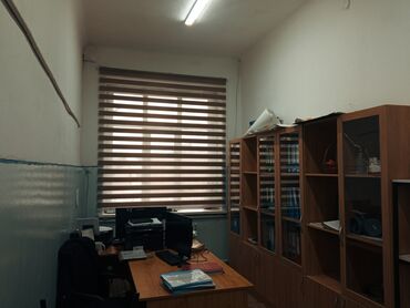 Жалюзи и рольшторы: Жалюзи,Ролл шторы,для офиса и кабинета подойдут стандартные — 11