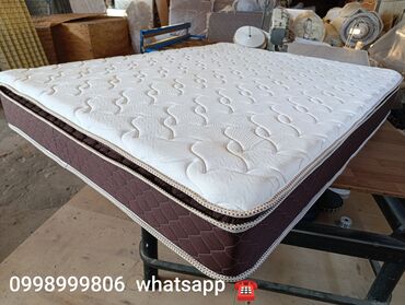 Matraslar: Yeni, Ortopedik matras