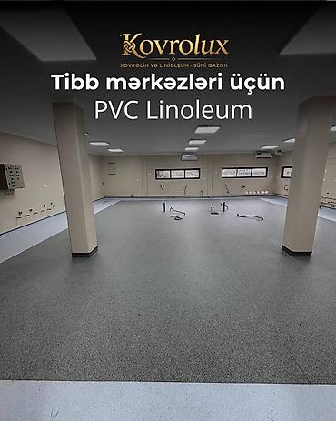 linelum: 🏥 Tibbi PVS Linoleum – Gigiyena və Keyfiyyət Bir Arada! Müasir tibb — 8