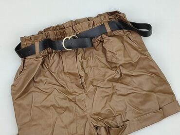 Styled In Italy, Shorts for women, size XL