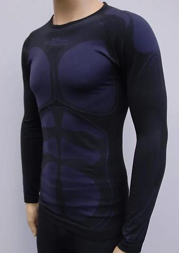 Trenerke: Trenerka bоја - Crna — 6