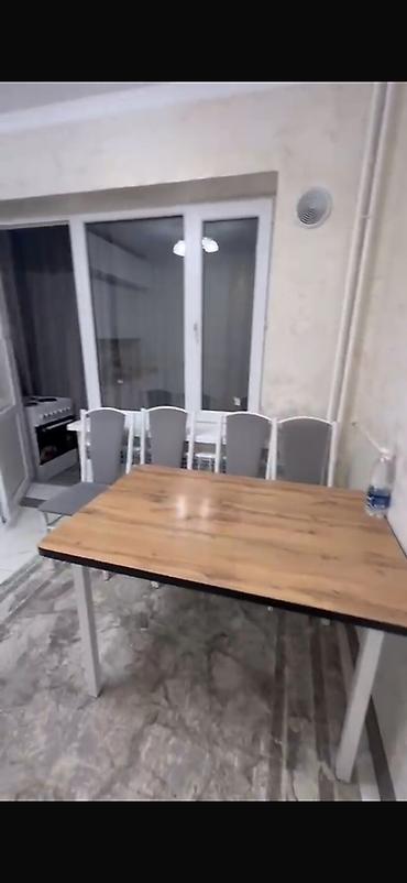 Долгосрочная аренда квартир: 1 комната, Собственник, С подселением, С мебелью полностью — 13