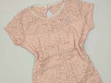 tuniki sylwestrowe: Women's blouse, size XS (EU 34)