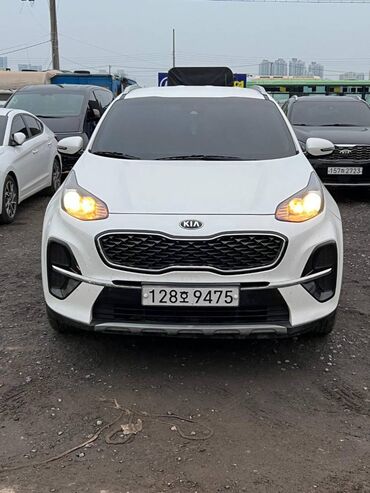 Kia: С корее не оформлен