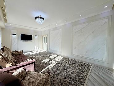 Продажа квартир: 2 комнаты, 263000 м², Элитка, 4 этаж, Евроремонт — 3